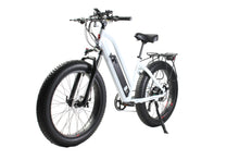 Load image into Gallery viewer, X-Treme Boulderado 48 Volt 10 Amp Fat Tire Step-Through Electric Mountain Bicycle
