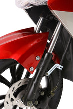 Load image into Gallery viewer, X-Treme Cabo Cruiser Elite Max 60 Volt Electric Bicycle Scooter