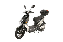 Load image into Gallery viewer, X-Treme Cabo Cruiser Elite Max 60 Volt Electric Bicycle Scooter