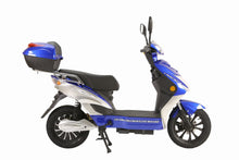 Load image into Gallery viewer, X-Treme Cabo Cruiser Elite Max 60 Volt Electric Bicycle Scooter
