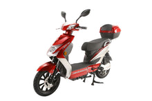 Load image into Gallery viewer, X-Treme Cabo Cruiser Elite Max 60 Volt Electric Bicycle Scooter