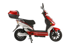 Load image into Gallery viewer, X-Treme Cabo Cruiser Elite Max 60 Volt Electric Bicycle Scooter