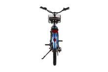 Load image into Gallery viewer, X-Treme Malibu Elite Max 36 Volt Beach Cruiser Electric Bike