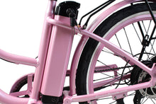 Load image into Gallery viewer, X-Treme Malibu Elite Max 36 Volt Beach Cruiser Electric Bike