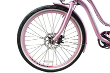 Load image into Gallery viewer, X-Treme Malibu Elite Max 36 Volt Beach Cruiser Electric Bike