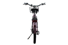 Load image into Gallery viewer, X-Treme Malibu Elite Max 36 Volt Beach Cruiser Electric Bike