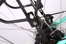 Load image into Gallery viewer, X-Treme Malibu Elite Max 36 Volt Beach Cruiser Electric Bike