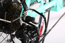 Load image into Gallery viewer, X-Treme Malibu Elite Max 36 Volt Beach Cruiser Electric Bike