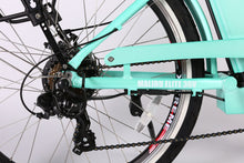 Load image into Gallery viewer, X-Treme Malibu Elite Max 36 Volt Beach Cruiser Electric Bike