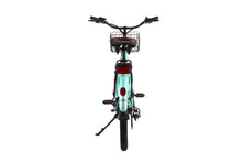 Load image into Gallery viewer, X-Treme Malibu Elite Max 36 Volt Beach Cruiser Electric Bike