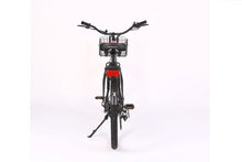 Load image into Gallery viewer, X-Treme Newport Elite 24 Volt Beach Cruiser Electric Bike