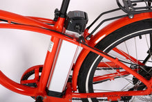 Load image into Gallery viewer, X-Treme Newport Elite 24 Volt Beach Cruiser Electric Bike