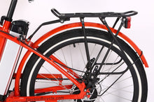 Load image into Gallery viewer, X-Treme Newport Elite 24 Volt Beach Cruiser Electric Bike