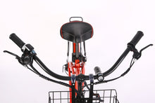 Load image into Gallery viewer, X-Treme Newport Elite 24 Volt Beach Cruiser Electric Bike
