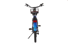 Load image into Gallery viewer, X-Treme Newport Elite 24 Volt Beach Cruiser Electric Bike