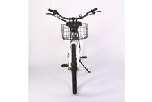 Load image into Gallery viewer, X-Treme Newport Elite 24 Volt Beach Cruiser Electric Bike