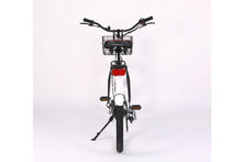 Load image into Gallery viewer, X-Treme Newport Elite 24 Volt Beach Cruiser Electric Bike