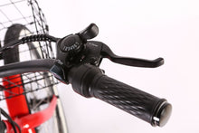 Load image into Gallery viewer, Scratch & Dent X-Treme Newport Elite Max 36 Volt Beach Cruiser Electric Bike