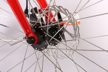 Load image into Gallery viewer, X-Treme Newport Elite Max 36 Volt Beach Cruiser Electric Bike