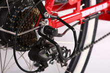 Load image into Gallery viewer, Scratch & Dent X-Treme Newport Elite Max 36 Volt Beach Cruiser Electric Bike