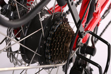 Load image into Gallery viewer, Scratch & Dent X-Treme Newport Elite Max 36 Volt Beach Cruiser Electric Bike