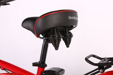 Load image into Gallery viewer, Scratch & Dent X-Treme Newport Elite Max 36 Volt Beach Cruiser Electric Bike