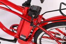 Load image into Gallery viewer, Scratch & Dent X-Treme Newport Elite Max 36 Volt Beach Cruiser Electric Bike