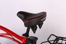 Load image into Gallery viewer, X-Treme Newport Elite Max 36 Volt Beach Cruiser Electric Bike