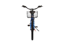 Load image into Gallery viewer, X-Treme Newport Elite Max 36 Volt Beach Cruiser Electric Bike