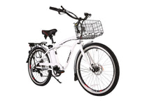 Load image into Gallery viewer, Scratch & Dent X-Treme Newport Elite Max 36 Volt Beach Cruiser Electric Bike