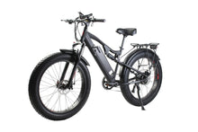 Load image into Gallery viewer, X-Treme Rocky Road 48 Volt 10 Amp Fat Tire Electric Mountain Bicycle