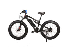 Load image into Gallery viewer, X-Treme Rocky Road 48 Volt 17 Amp Fat Tire Electric Mountain Bicycle