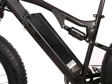 Load image into Gallery viewer, X-Treme Rocky Road 48 Volt 10 Amp Fat Tire Electric Mountain Bicycle
