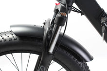 Load image into Gallery viewer, X-Treme Rocky Road 48 Volt 10 Amp Fat Tire Electric Mountain Bicycle
