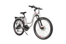 Load image into Gallery viewer, Scratch & Dent X-Treme Trail Climber Elite 24 Volt Electric Mountain Bike