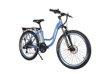 Load image into Gallery viewer, Scratch & Dent X-Treme Trail Climber Elite 24 Volt Electric Mountain Bike