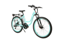 Load image into Gallery viewer, Scratch & Dent X-Treme Trail Climber Elite 24 Volt Electric Mountain Bike
