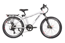 Load image into Gallery viewer, Scratch & Dent X-Treme Trail Maker Elite 24 Volt Electric Mountain Bike
