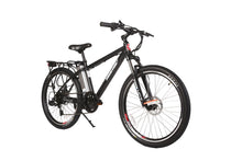 Load image into Gallery viewer, Scratch & Dent X-Treme Trail Maker Elite 24 Volt Electric Mountain Bike