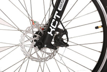 Load image into Gallery viewer, Scratch & Dent X-Treme Trail Maker Elite 24 Volt Electric Mountain Bike