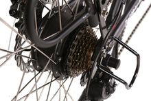 Load image into Gallery viewer, Scratch & Dent X-Treme Trail Climber Elite 24 Volt Electric Mountain Bike