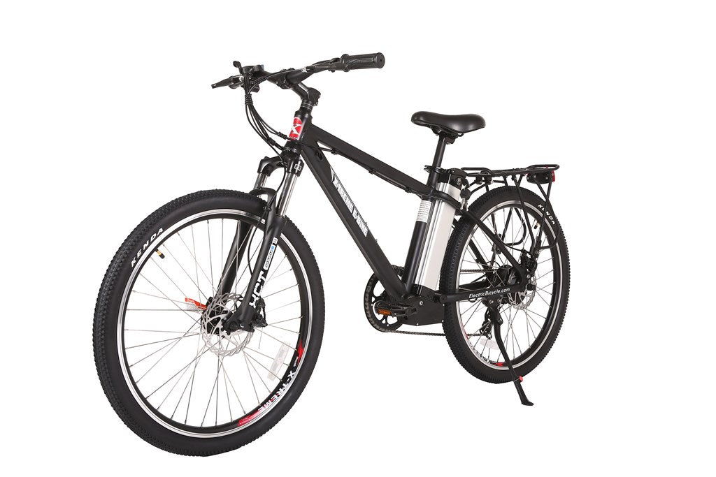 24 Volt Electric Bicycles