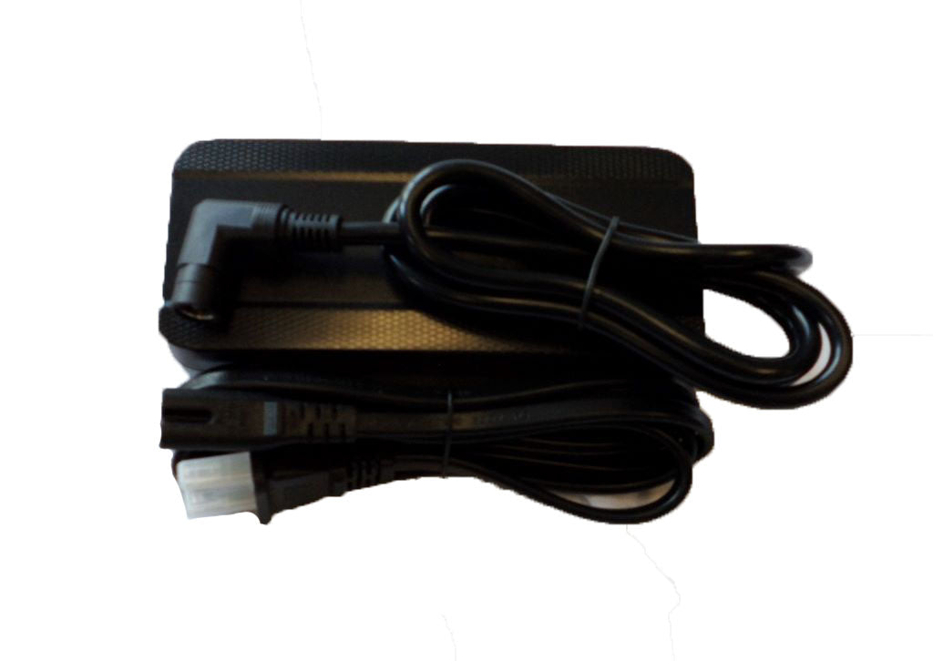 X-Cursion 36 Volt 8Ah Battery Charger - Version 1