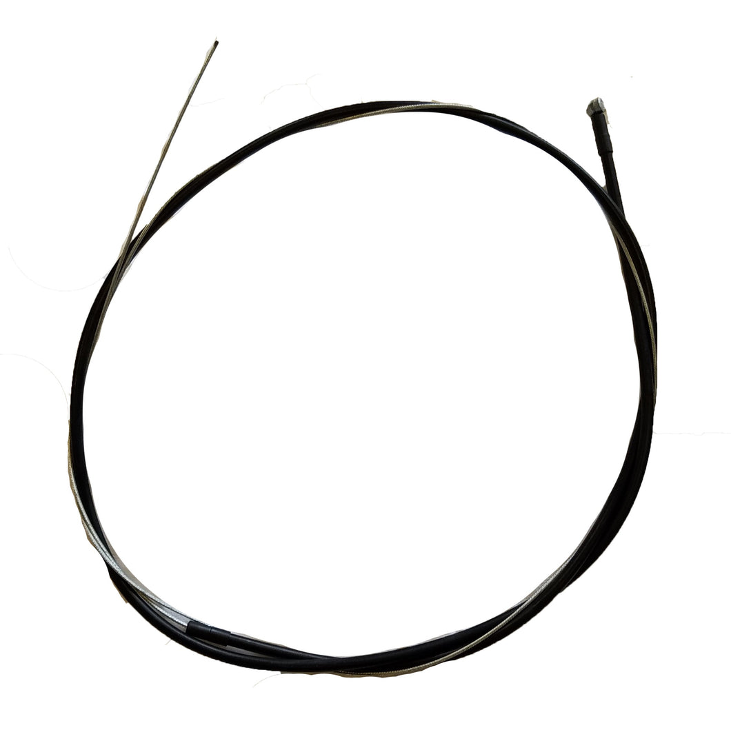 Beach Cruiser Rear Brake Cable (1800mm)