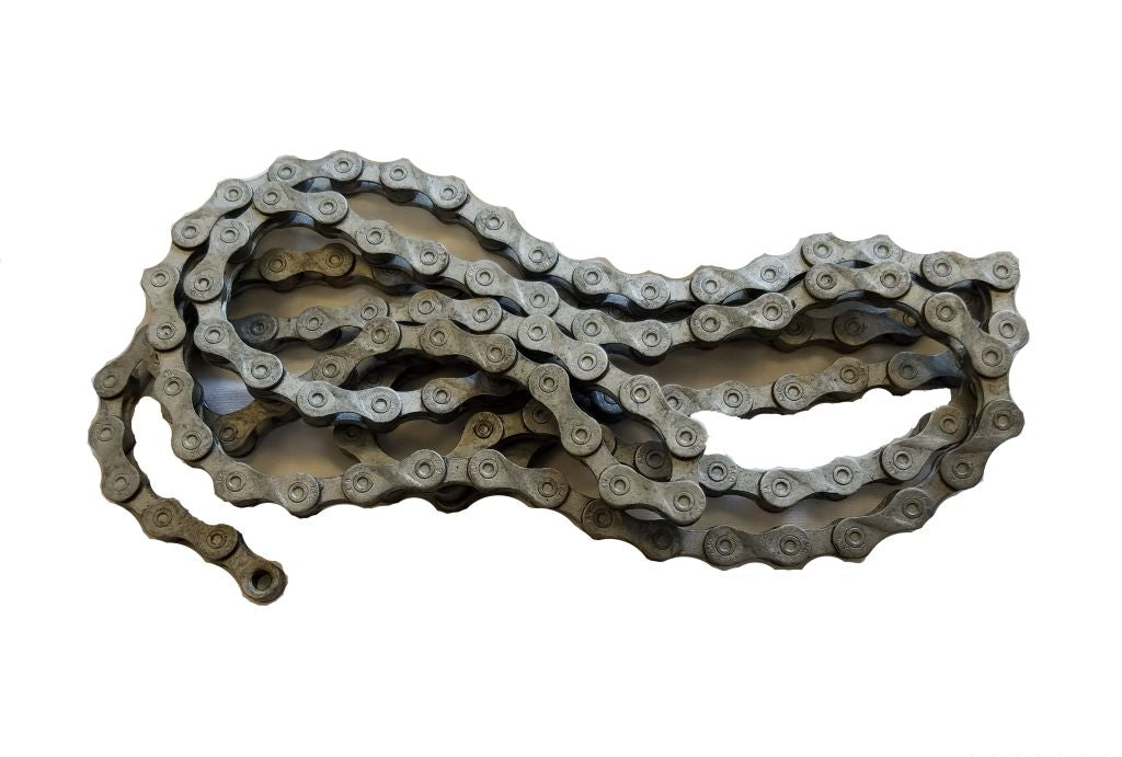 Beach Cruiser KMC® Chain - 112 Links