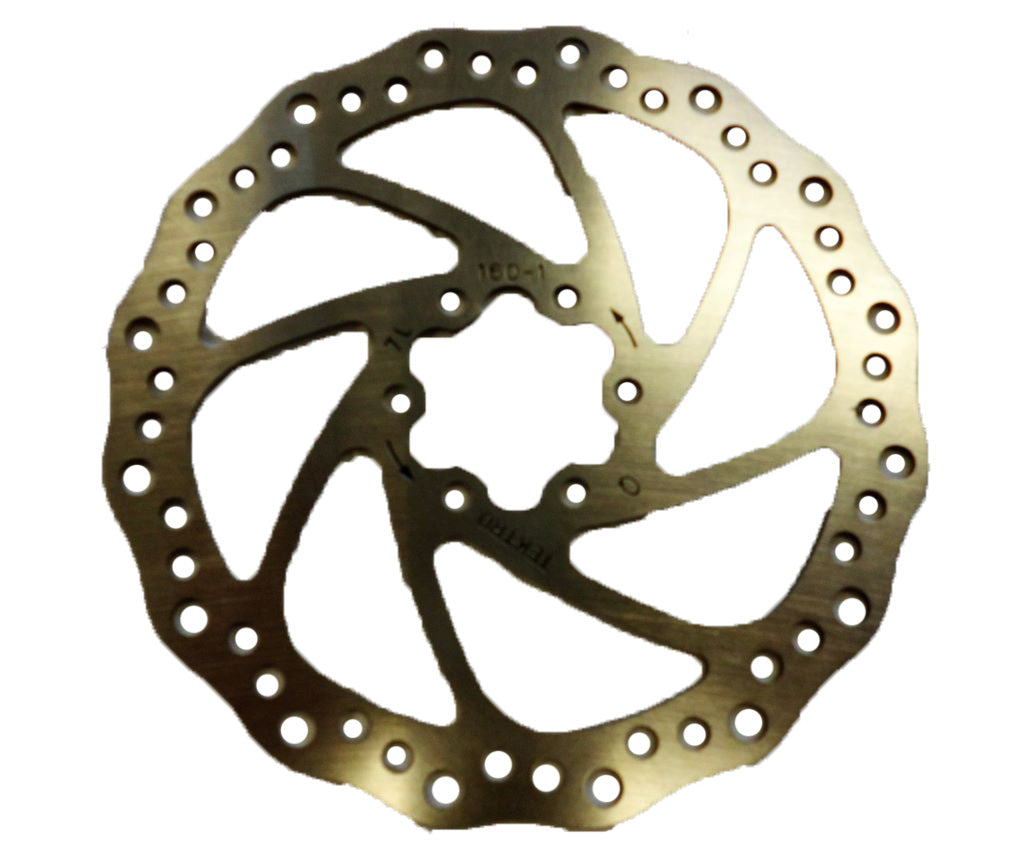 Tektro Disk Brake Rotor