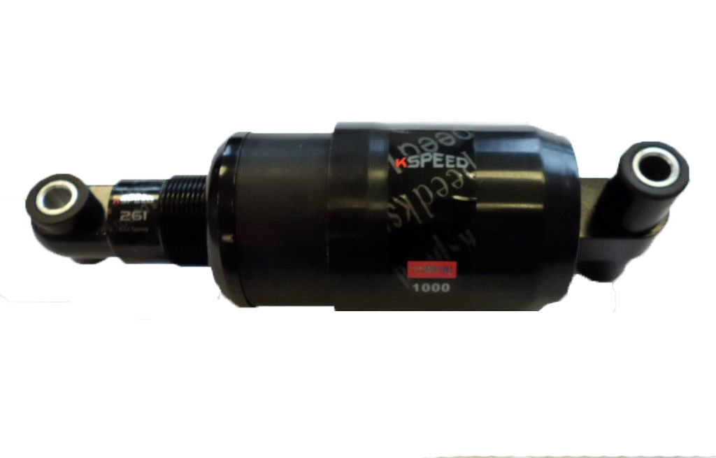 Mountain Bike KS Rear Shock