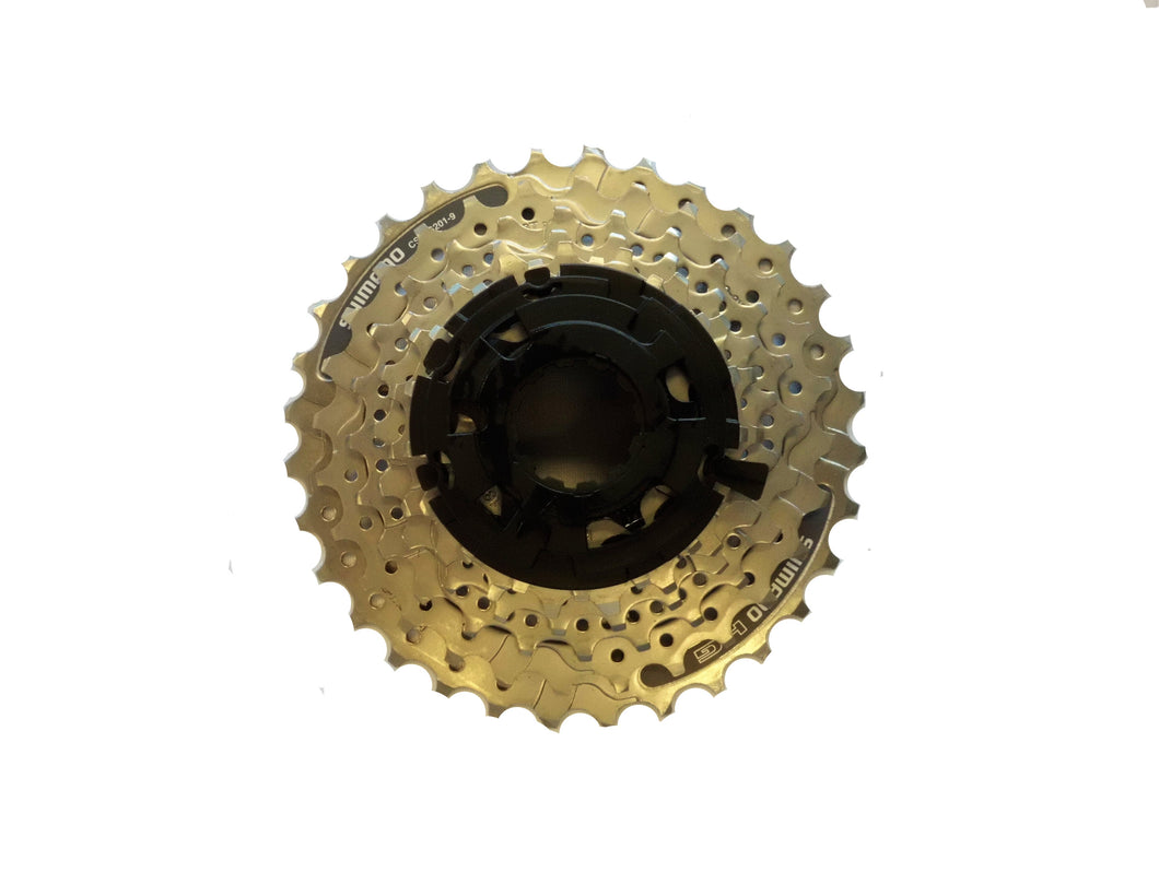 Shimano Altus 9-Speed Cassette Sprocket