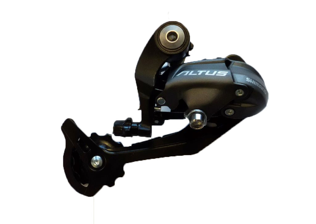 Shimano Altus 9-Speed Derailleur