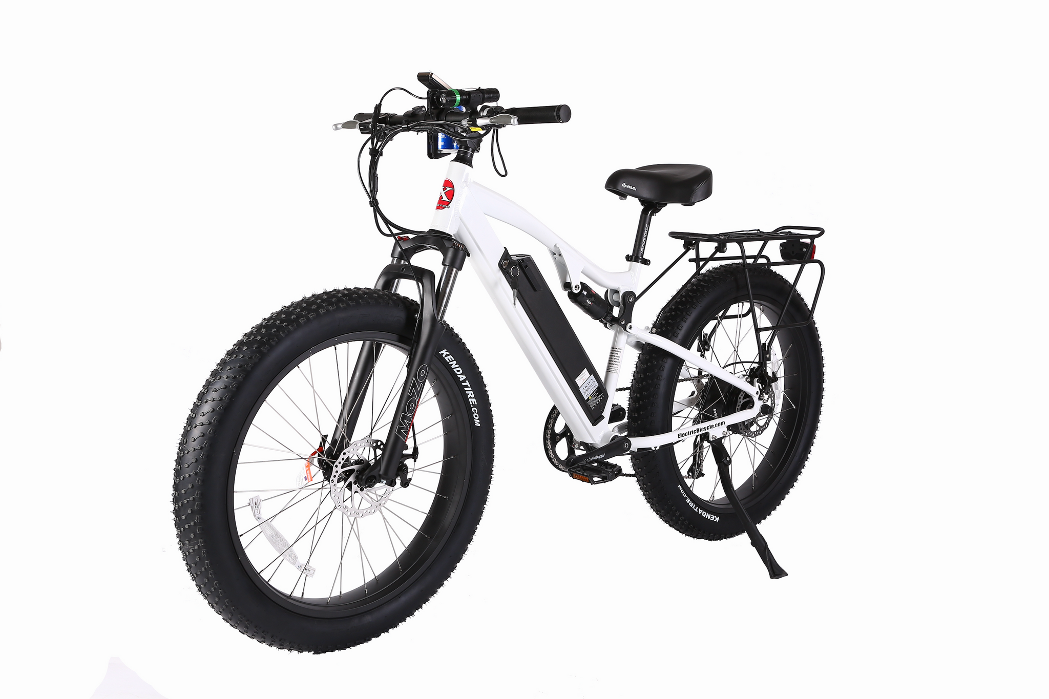 men's electric bicycle e(24)